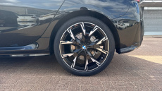 BMW 1 Series 120 M Sport 5dr Step Auto Petrol Hatchback